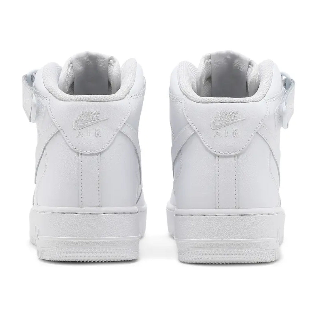 Nike Air Force 1 Mid 07 White