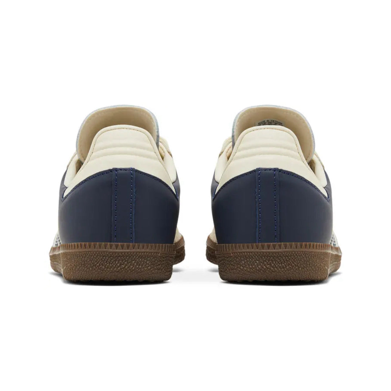 Adidas Samba OG – Night Indigo Crew White