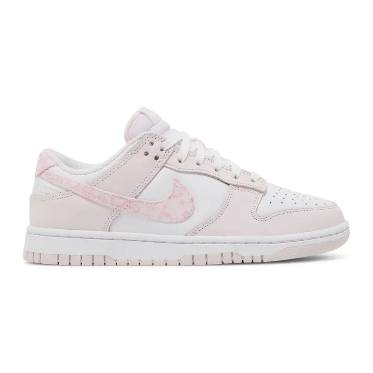 Nike Wmns Dunk Low 'Pink Paisley'