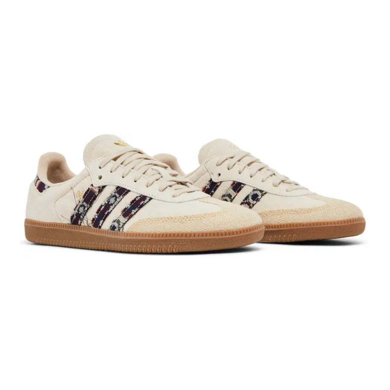 Adidas Samba – Consortium Cup END. Past