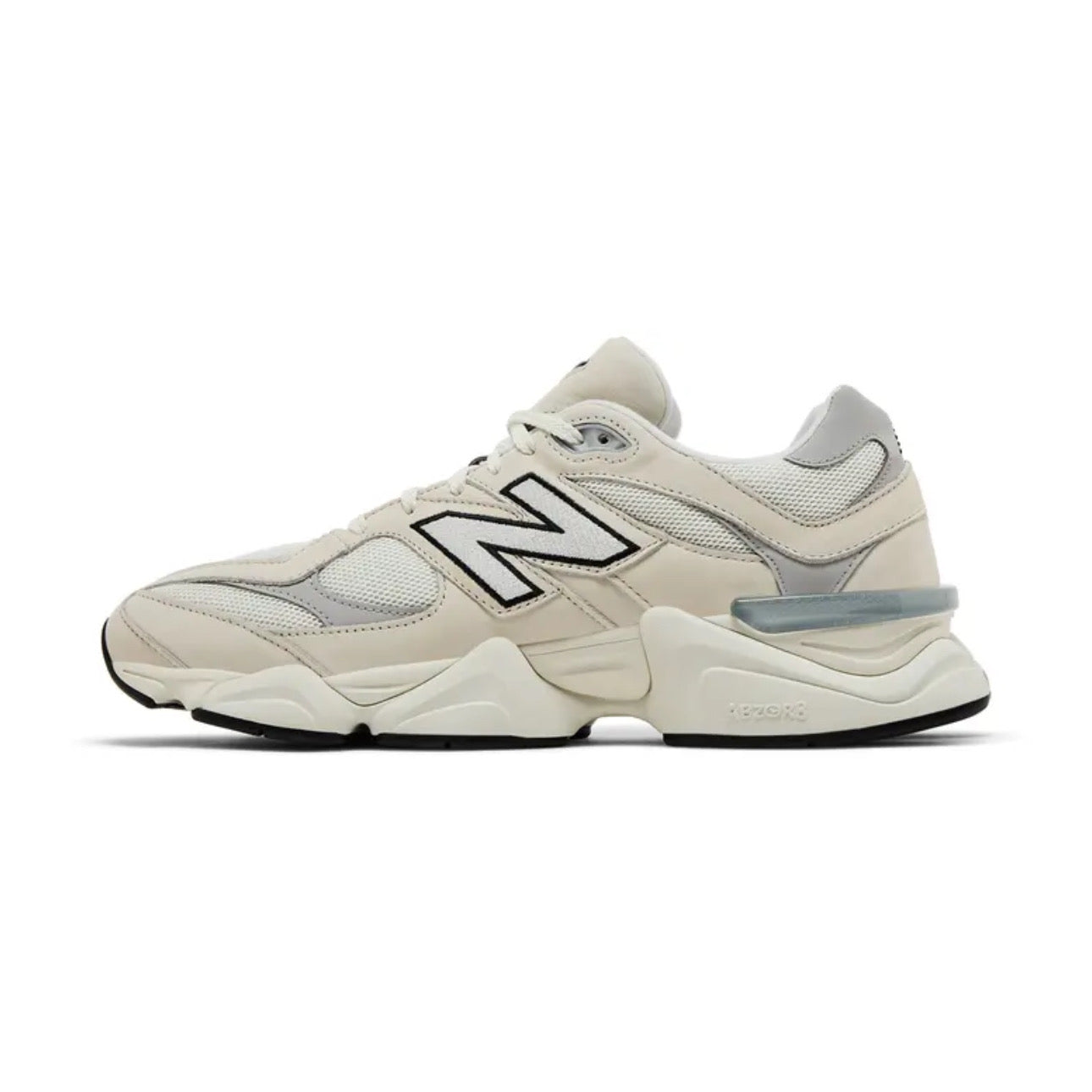 New Balance 9060 'Sea Salt Raincloud'
