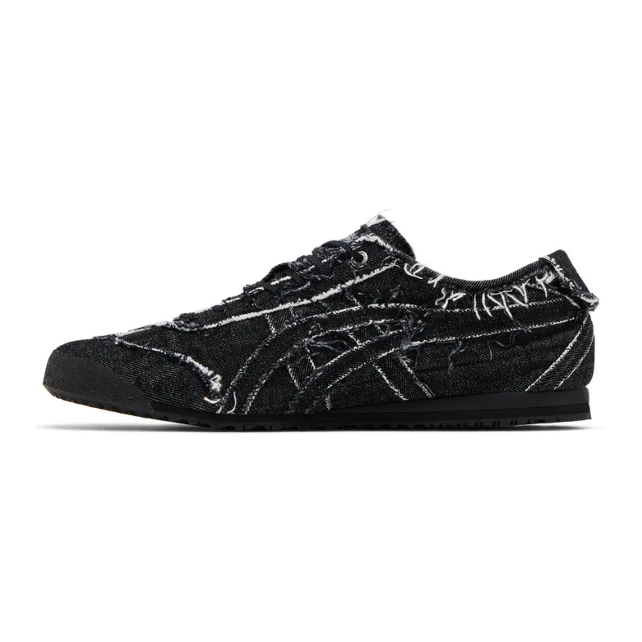 Onitsuka Tiger Mexico 66 SD 'Black Denim'