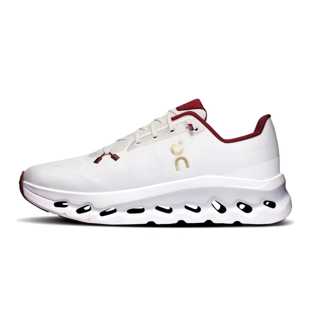 On Running Cloudtilt Pearl Ivory (Year Of The Snake)