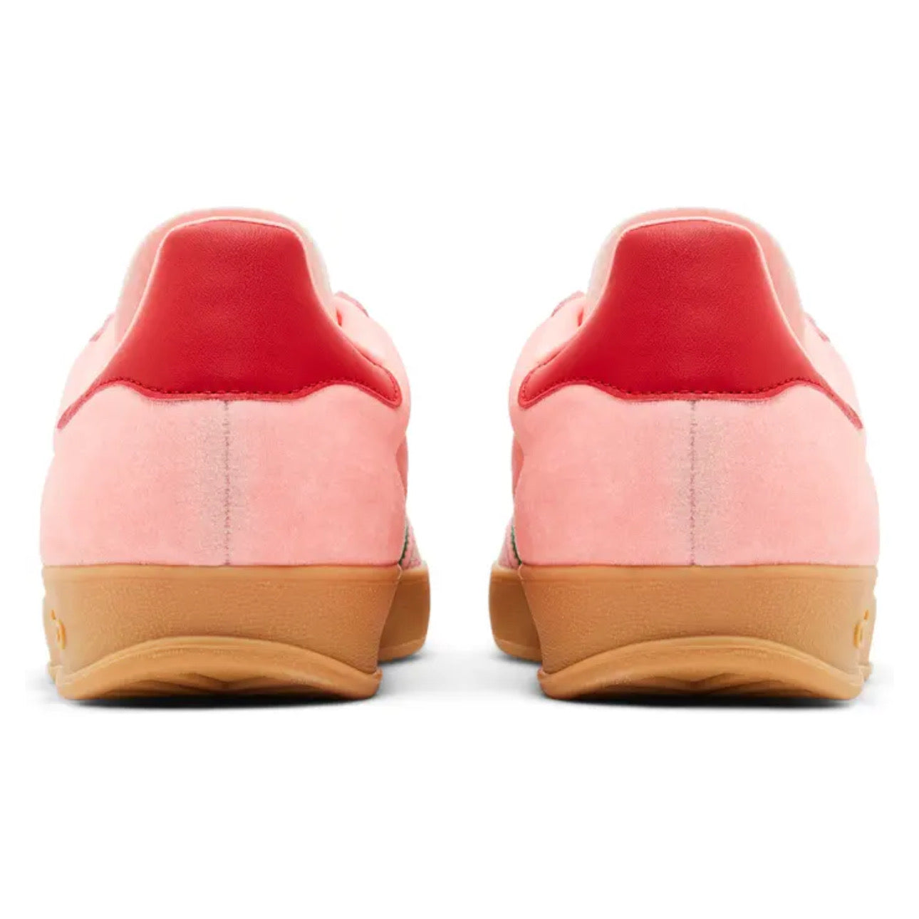 adidas Wmns Gazelle Indoor 'Glow Pink Court Green'