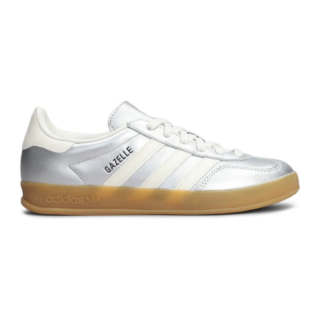 adidas Wmns Gazelle Indoor 'Glow Pink Court Green'