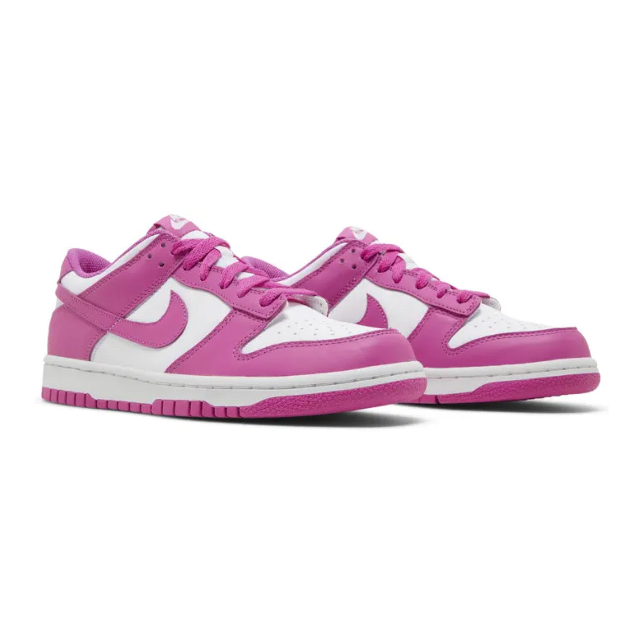 Nike Dunk Low PS 'Active Fuchsia'