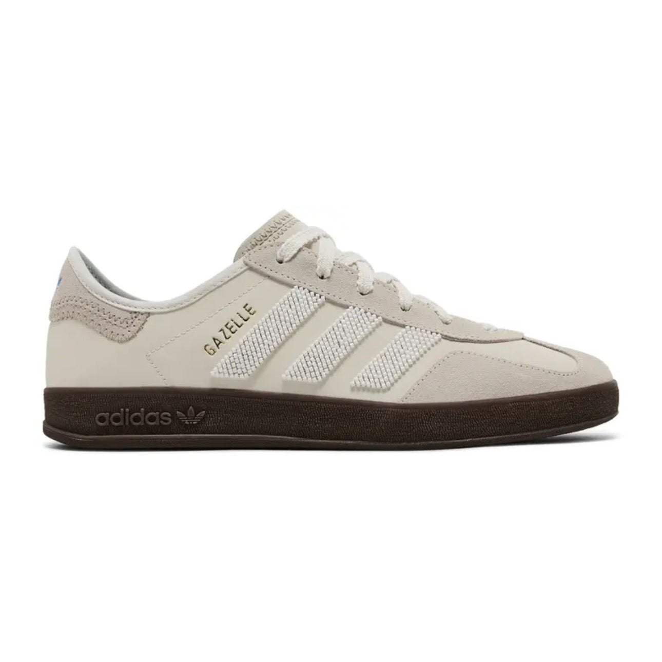 adidas Gazelle CLOT x Indoor 'Off White'