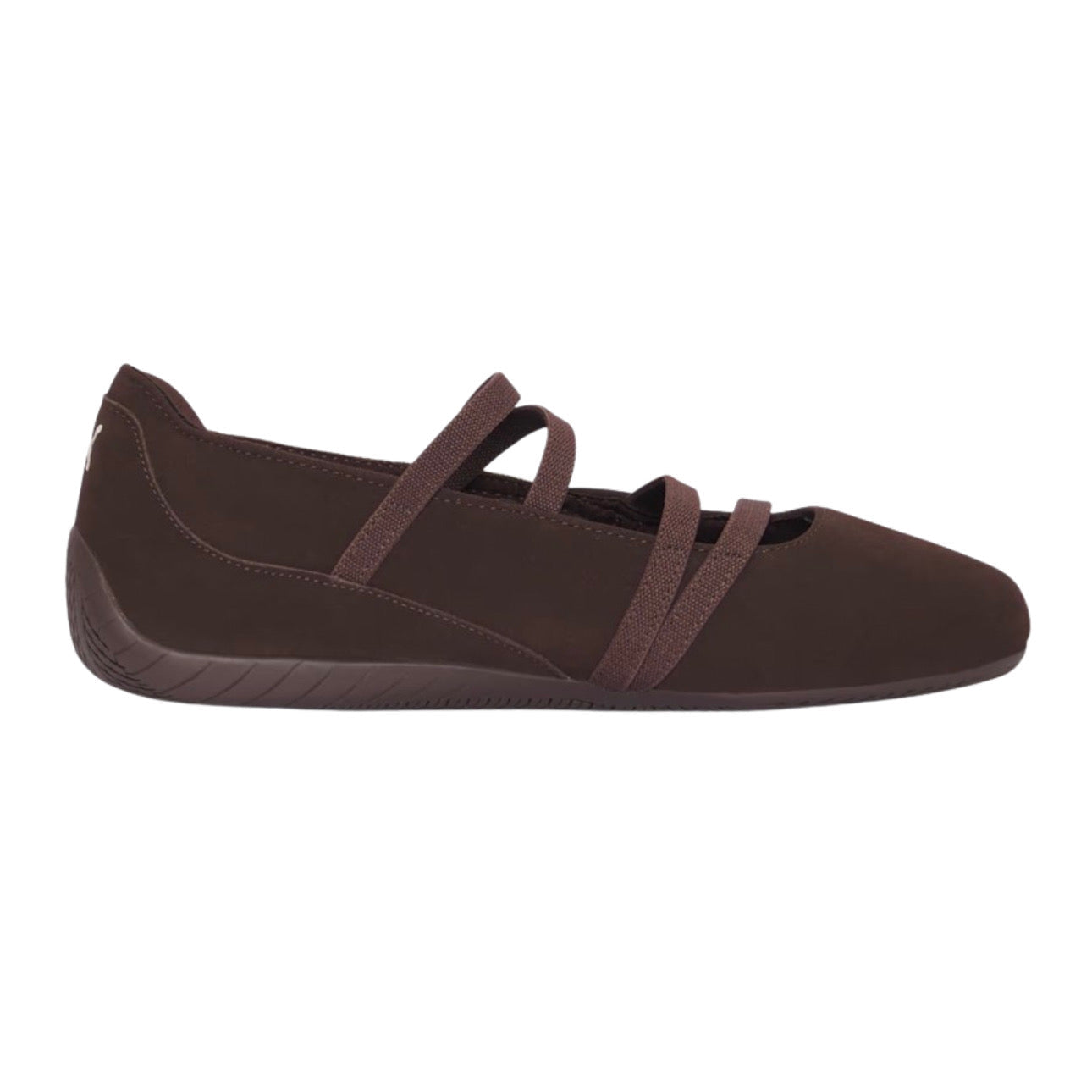 Puma Wmns Speedcat Ballet 'Dark Chocolate'