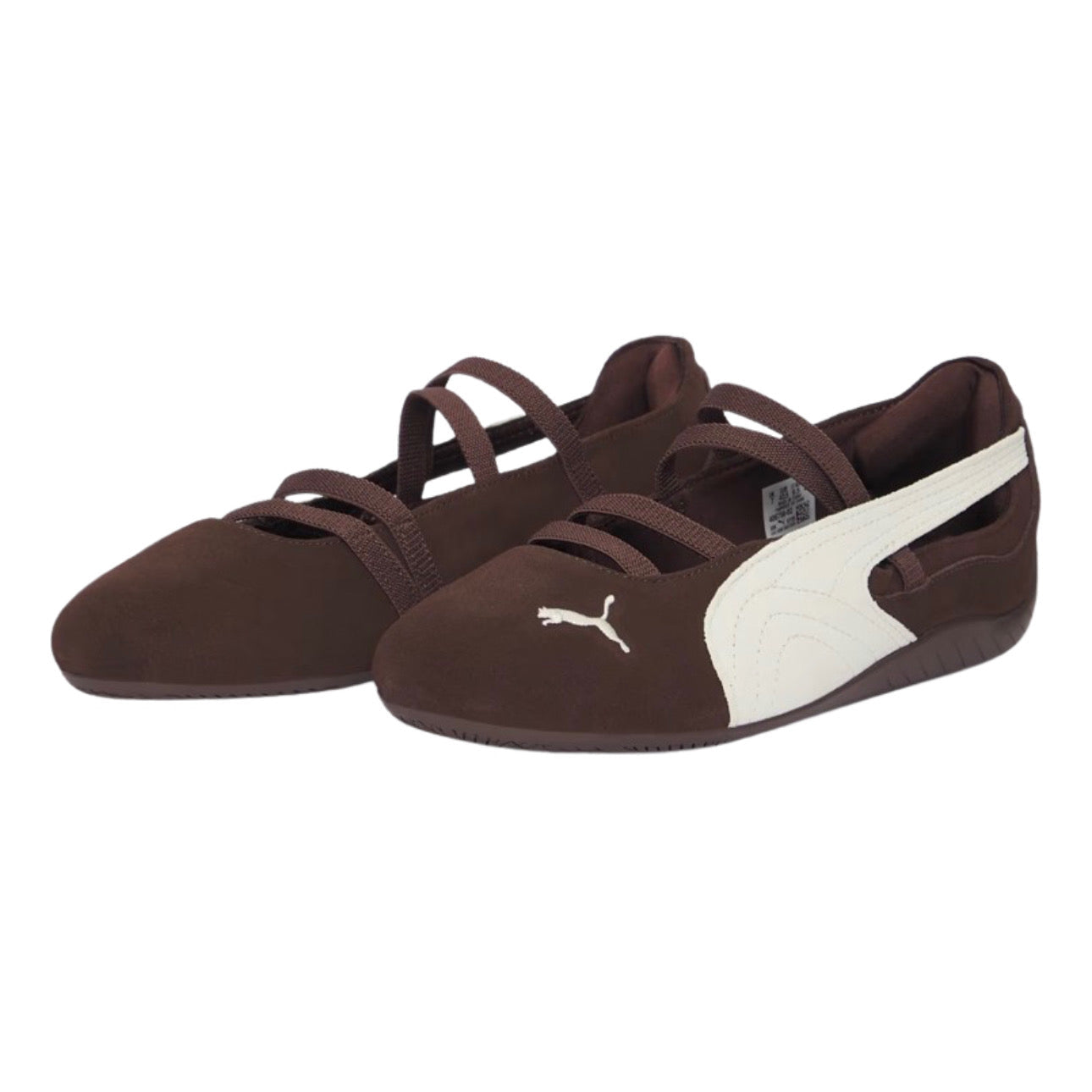 Puma Wmns Speedcat Ballet 'Dark Chocolate'