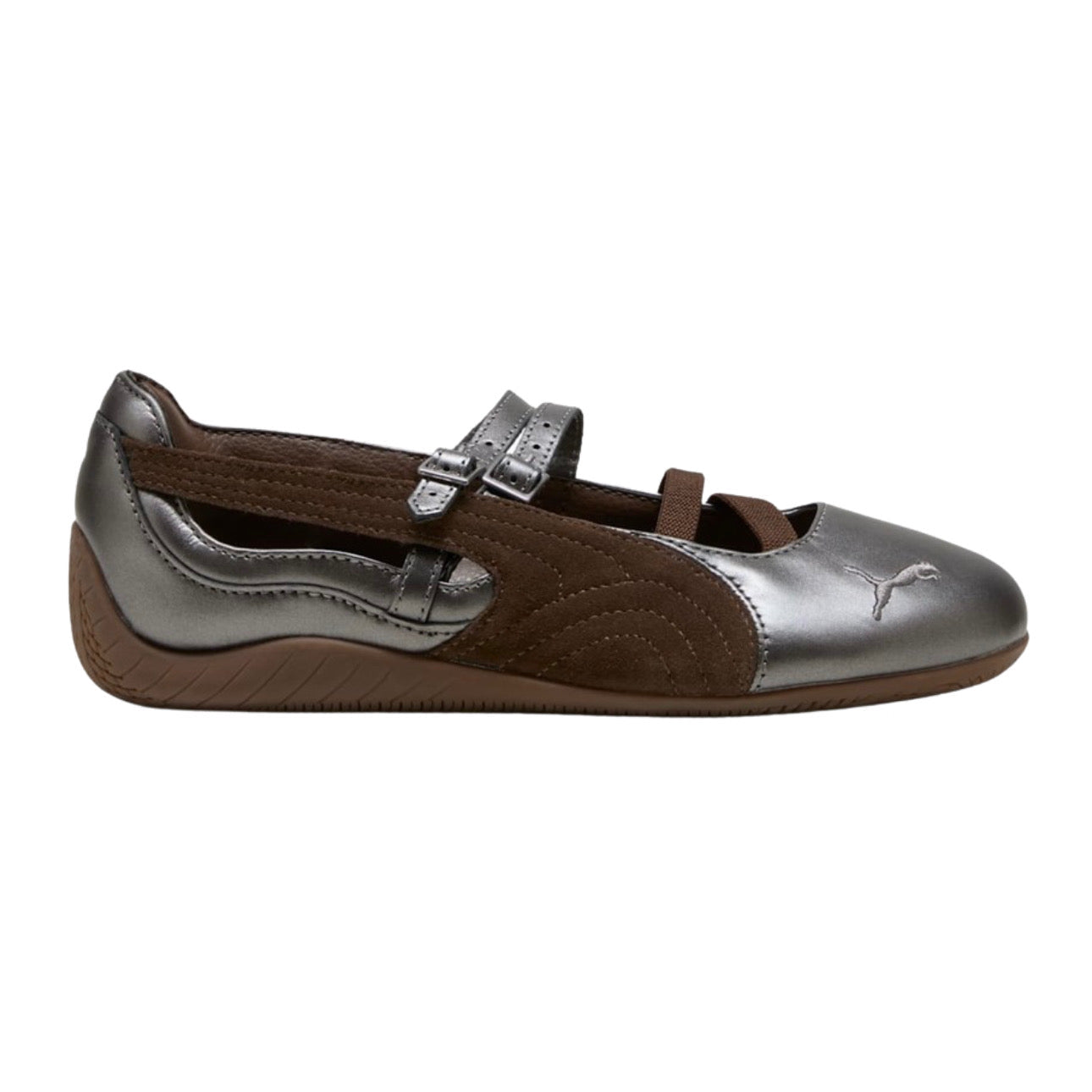 Puma Wmns Speedcat Ballet Lux 'Chocolate Gum'
