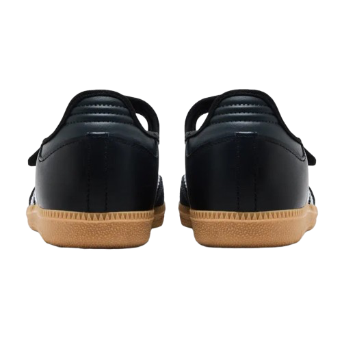 adidas Wmns Samba Jane 'Black White Gum'
