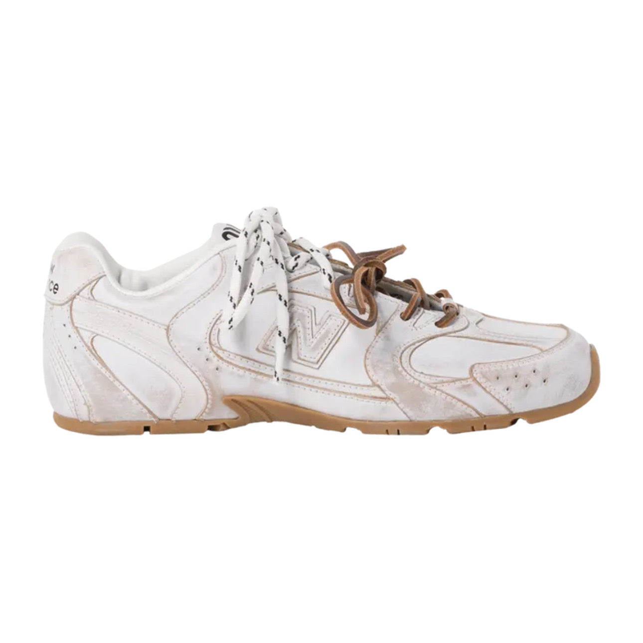 New Balance 530 SL Miu Miu White Gum