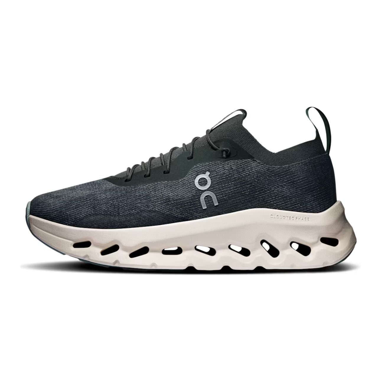 On Running Cloudtilt LOEWE Denim Grey