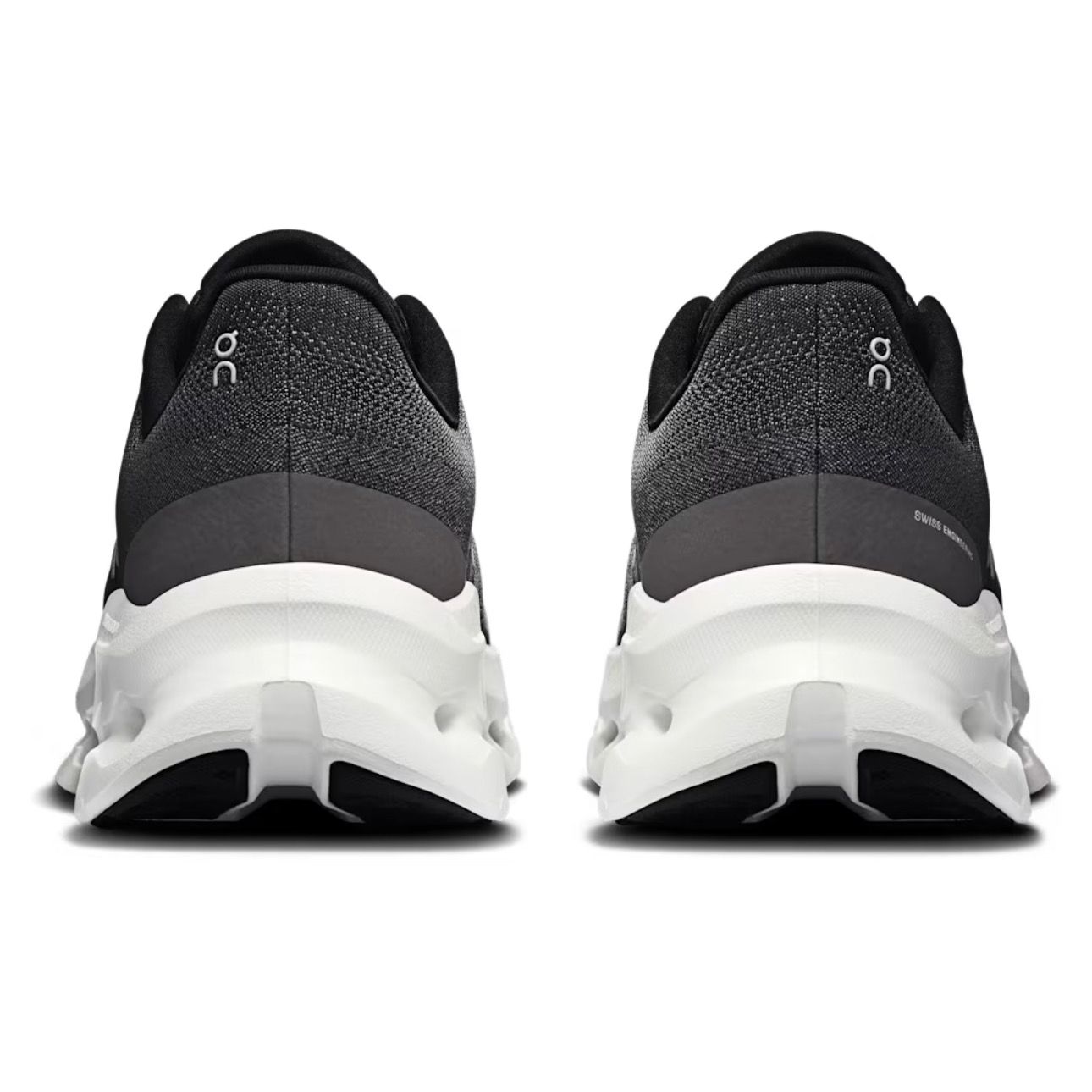 On Cloudtilt M Black Asphalt