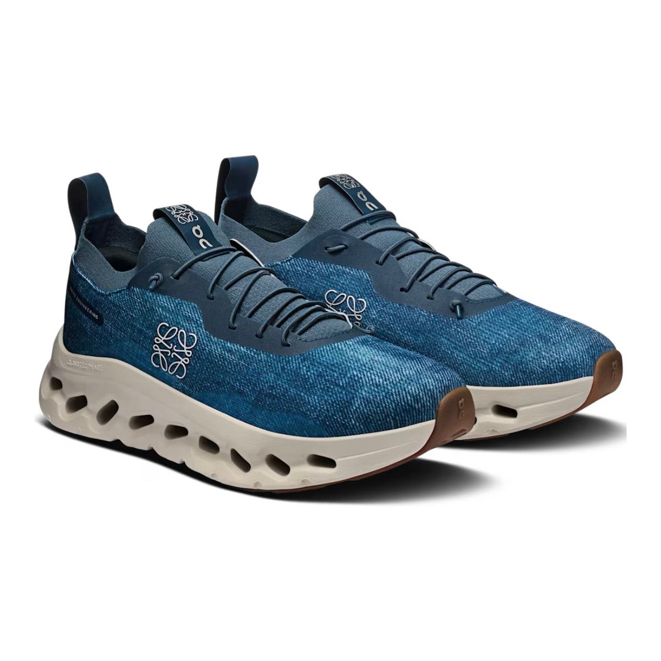 On Running Cloudtilt LOEWE Denim Blue