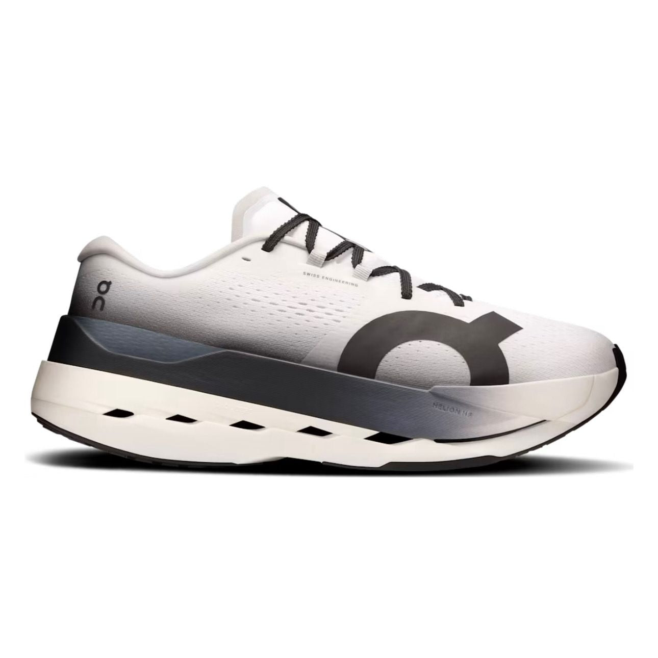 On Running Cloudboom Max White/Black