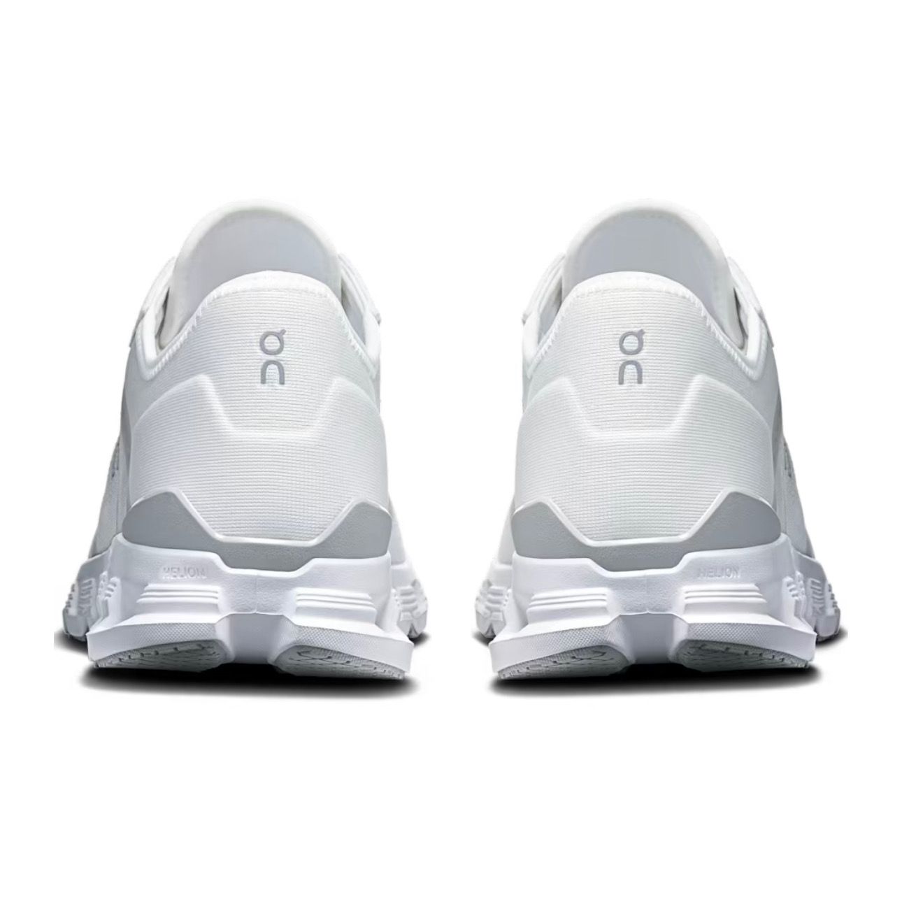 On Running Cloud X 4 AD White Wolf