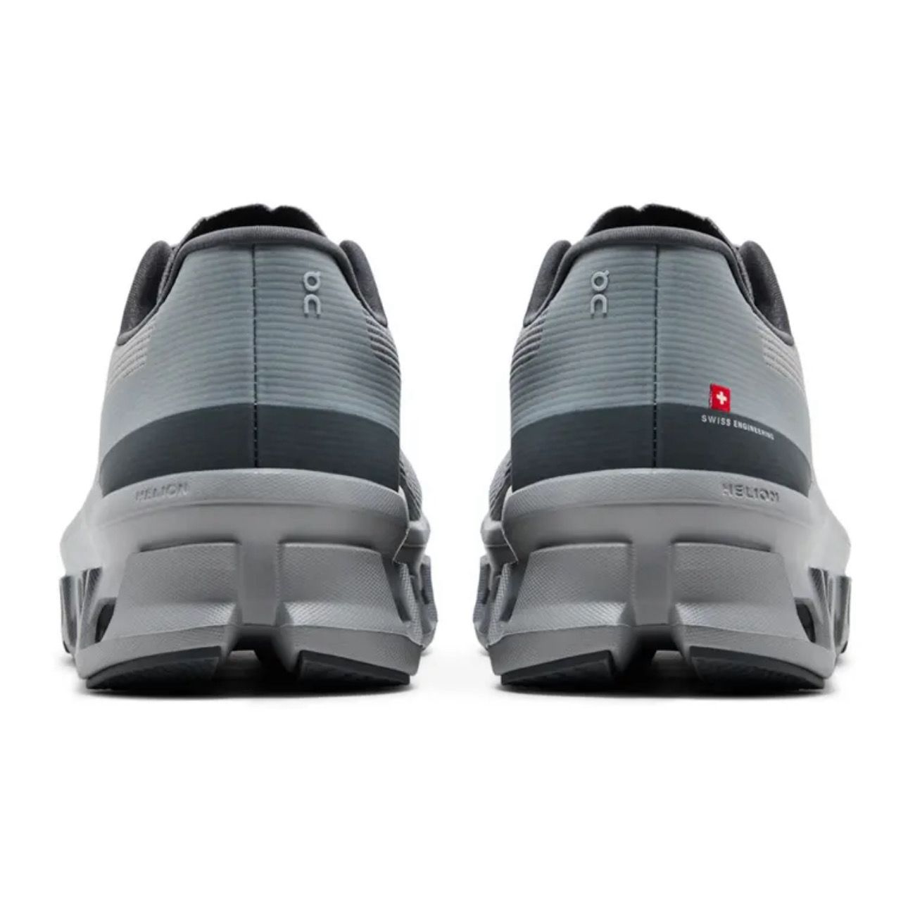 Cloudmonster Void 'Alloy Glacier'