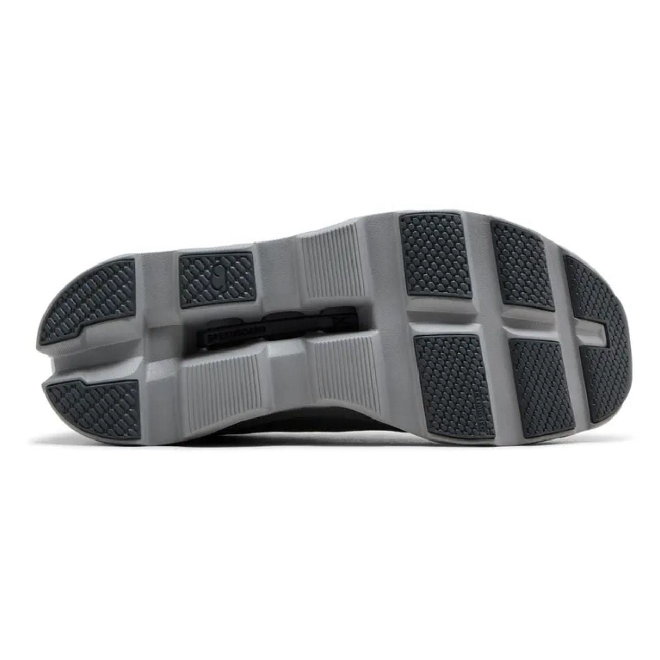 Cloudmonster Void 'Alloy Glacier'