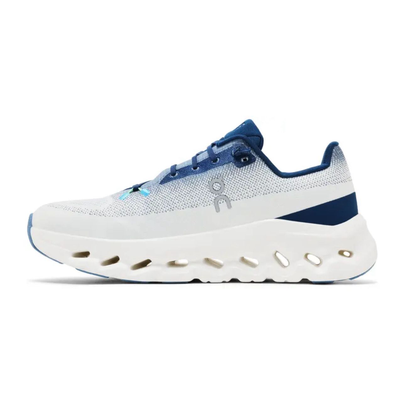 ON Cloudtilt 'Ivory Tempest'