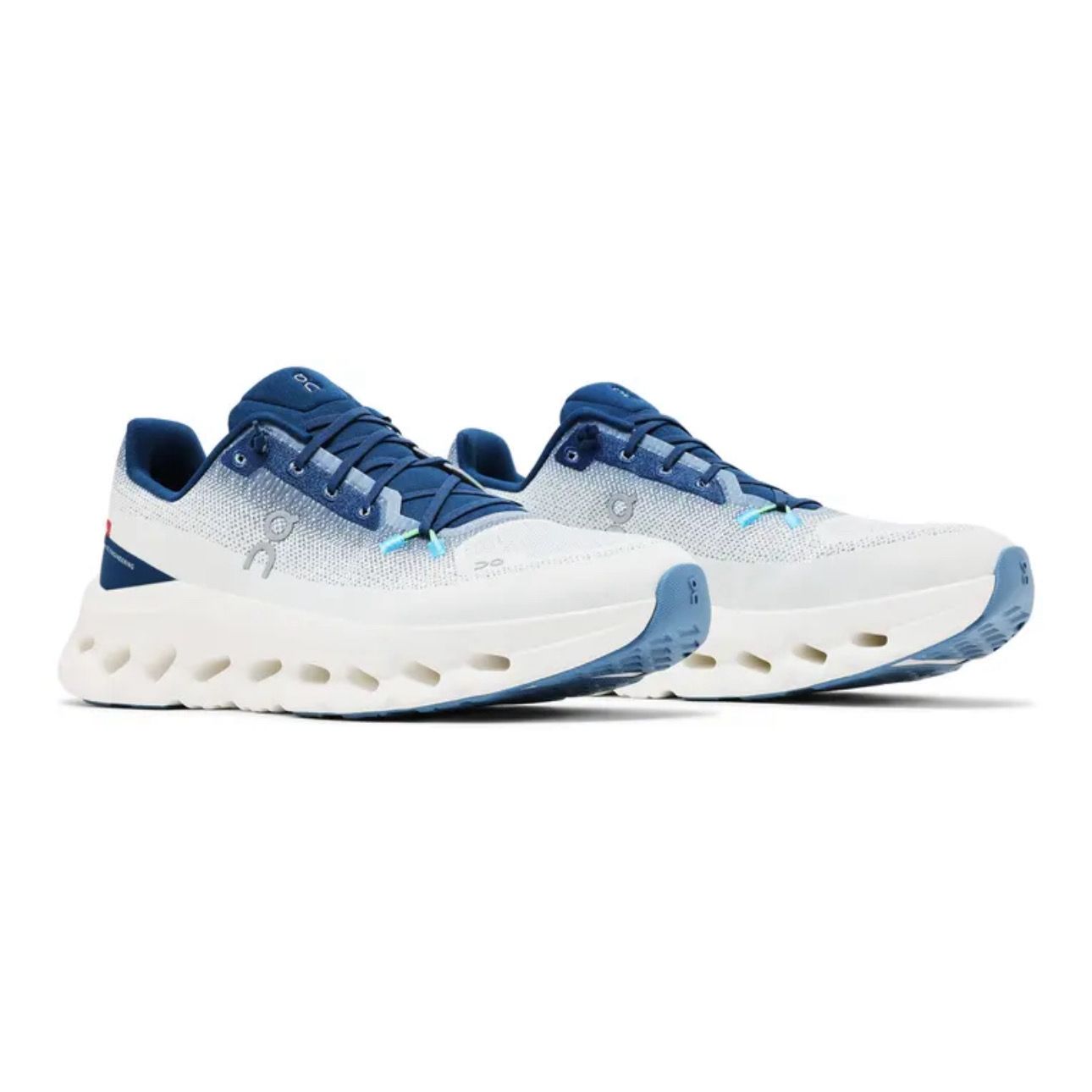 ON Cloudtilt 'Ivory Tempest'