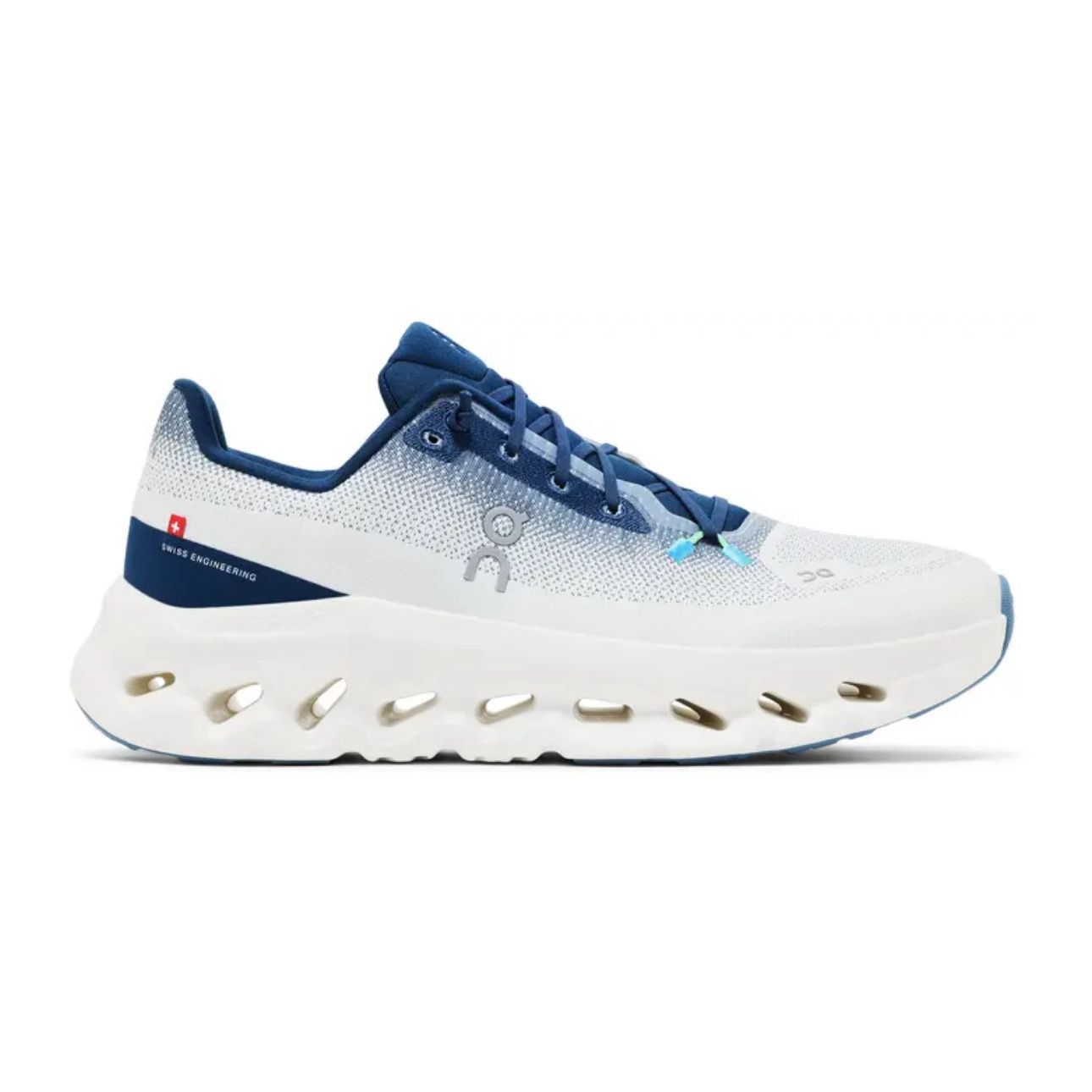 ON Cloudtilt 'Ivory Tempest'